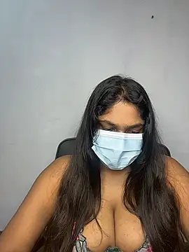 Black Beauty997 online show from February 2026 12:57:02 PM