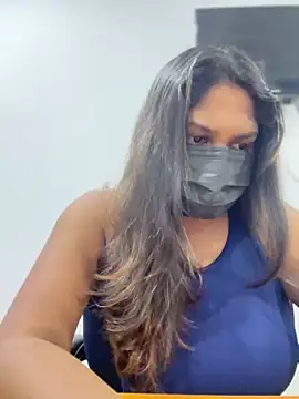 Black Beauty997 online show from March 2025 04:34:02 PM