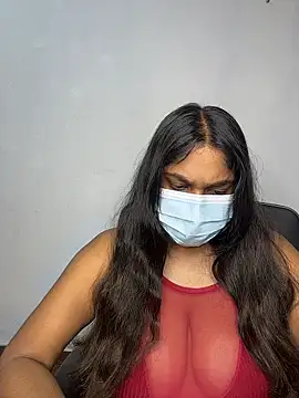 Black Beauty997 online show from February 2026 06:08:01 PM