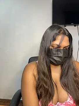 Black Beauty997 online show from November 2025 04:10:05 PM