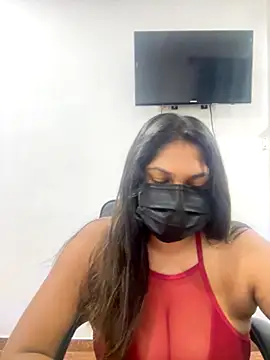 Black Beauty997 online show from September 2025 03:07:02 PM