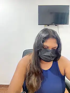 Black Beauty997 online show from October 2025 05:55:02 AM