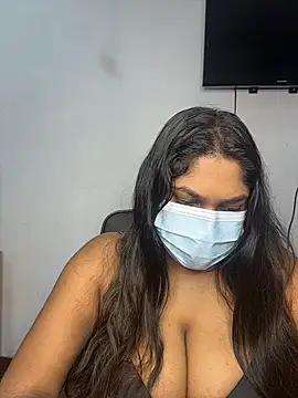 Black Beauty997 online show from January 2026 05:44:01 AM