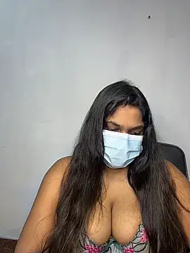 Black Beauty997 online show from February 2026 05:04:02 PM