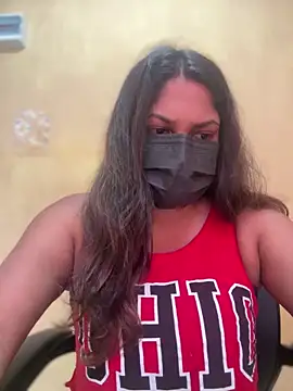 Black Beauty997 online show from March 2025 04:16:02 AM