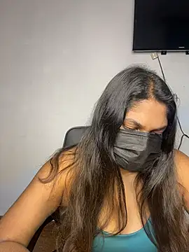 Black Beauty997 online show from December 2025 06:24:01 PM