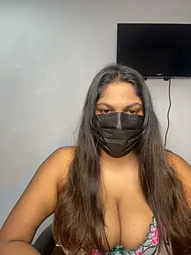 Black Beauty997 online show from November 2025 09:41:01 AM