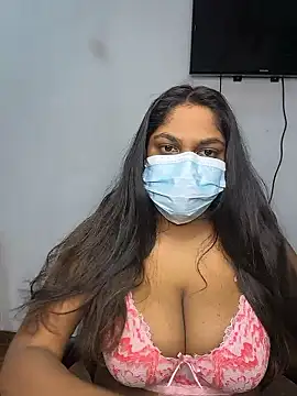 Black Beauty997 online show from January 2026 05:31:02 PM