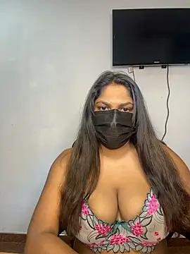 Black Beauty997 online show from November 2025 05:45:02 PM