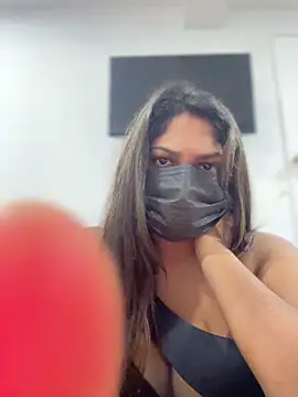 Black Beauty997 online show from February 2025 04:14:02 PM