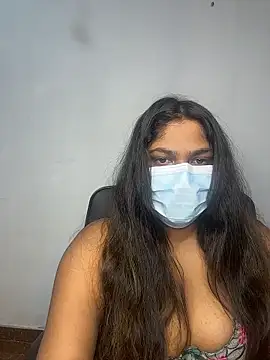 Black Beauty997 online show from February 2026 06:49:02 PM