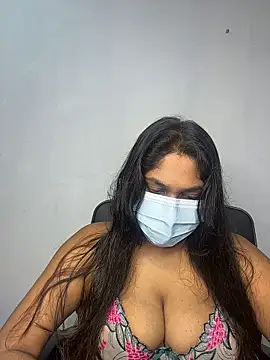 Black Beauty997 online show from February 2026 06:08:02 PM