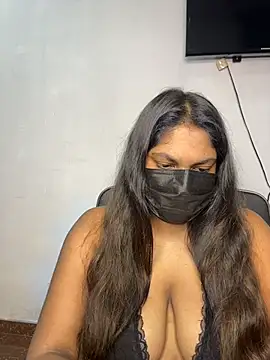 Black Beauty997 online show from December 2025 09:26:01 AM