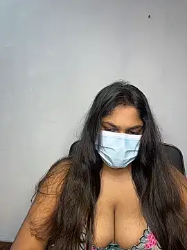 Black Beauty997 online show from February 2026 07:54:02 AM