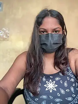 Black Beauty997 online show from March 2025 04:07:02 AM