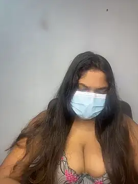 Black Beauty997 online show from February 2026 06:46:01 AM