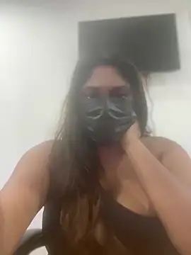 Black Beauty997 online show from February 2025 08:00:01 PM