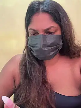 Black Beauty997 online show from March 2025 05:11:02 AM