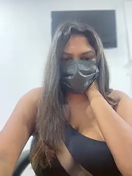 Black Beauty997 online show from February 2025 05:37:01 PM