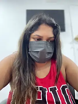 Black Beauty997 online show from February 2025 04:44:01 PM