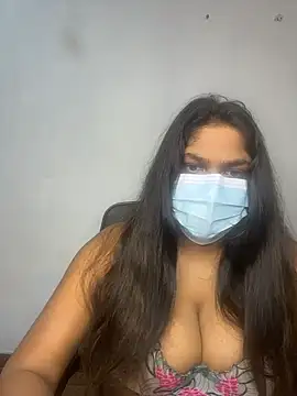 Black Beauty997 online show from February 2026 05:45:01 PM