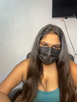 Black Beauty997 online show from December 2025 09:46:01 AM