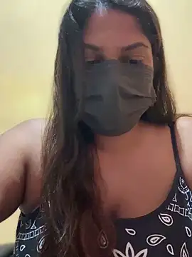 Black Beauty997 online show from March 2025 12:22:02 PM