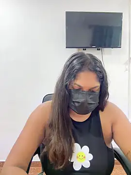 Black Beauty997 online show from September 2025 04:55:01 AM