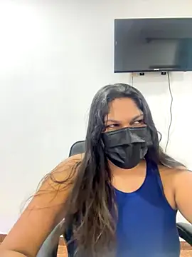 Black Beauty997 online show from October 2025 05:20:01 AM