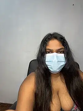 Black Beauty997 online show from February 2026 10:59:02 AM