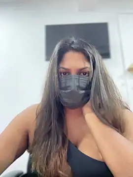 Black Beauty997 online show from February 2025 04:13:02 PM