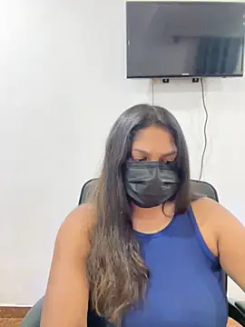 Black Beauty997 online show from September 2025 04:45:01 PM