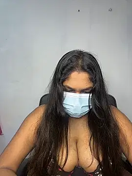 Black Beauty997 online show from March 2026 06:13:02 PM