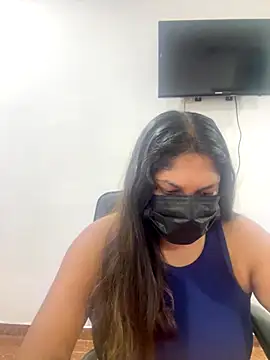 Black Beauty997 online show from October 2025 05:01:01 AM