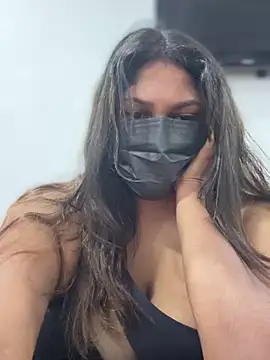 Black Beauty997 online show from March 2025 03:30:01 PM