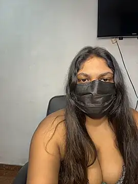 Black Beauty997 online show from December 2025 08:42:01 AM