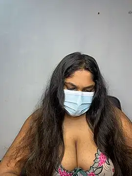 Black Beauty997 online show from February 2026 05:46:01 PM