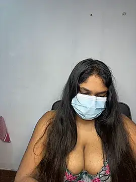 Black Beauty997 online show from March 2026 07:19:01 PM