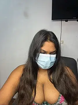 Black Beauty997 online show from January 2026 09:02:02 AM