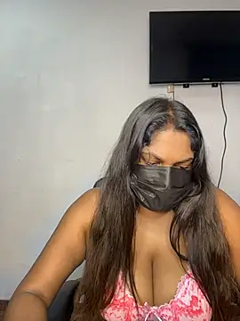 Black Beauty997 online show from November 2025 02:18:01 PM