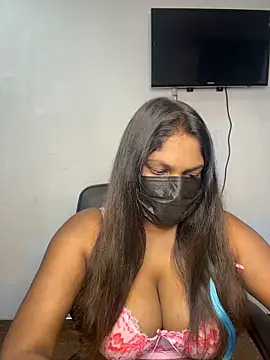 Black Beauty997 online show from October 2025 05:10:01 PM