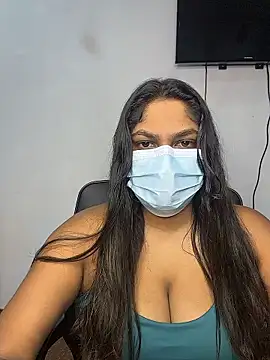 Black Beauty997 online show from January 2026 10:42:01 AM