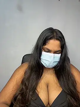 Black Beauty997 online show from February 2026 07:21:02 PM