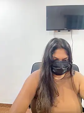 Black Beauty997 online show from October 2025 08:16:01 AM