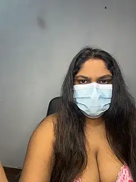 Black Beauty997 online show from February 2026 04:18:01 PM