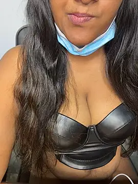 Black Beauty997 online show from July 2026 02:36:01 PM
