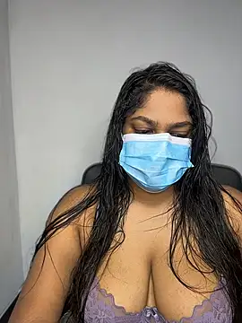 Black Beauty997 online show from June 2026 03:34:02 AM