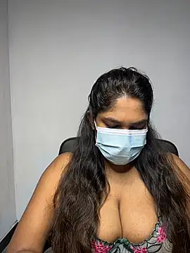 Black Beauty997 online show from March 2026 03:17:01 AM
