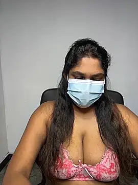 Black Beauty997 online show from March 2026 01:23:02 PM