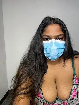 Black Beauty997 online show from June 2026 11:43:02 AM